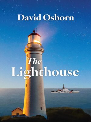 cover image of The Lighthouse